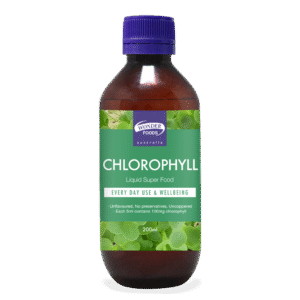 Chlorophyll