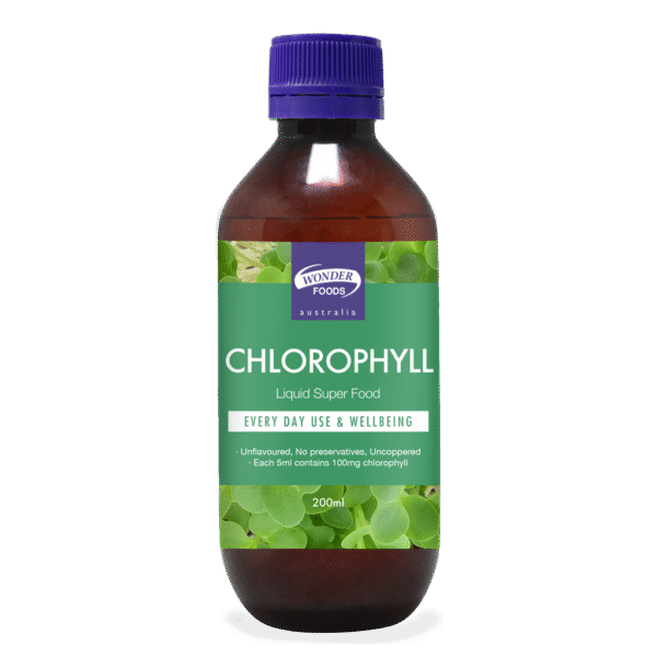 Chlorophyll