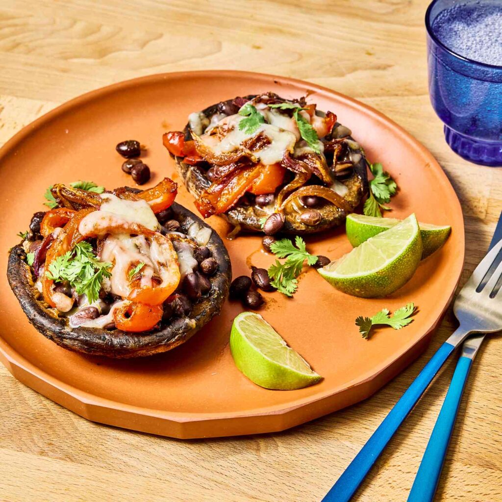 15+ Highly-Rated Mushroom Recipes