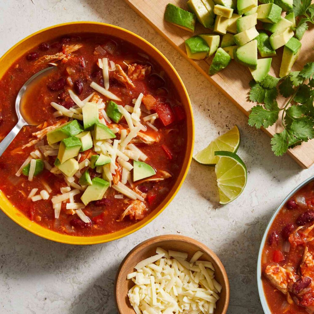 20+ Best Slow Cooker Dinner Recipes for Heart Health