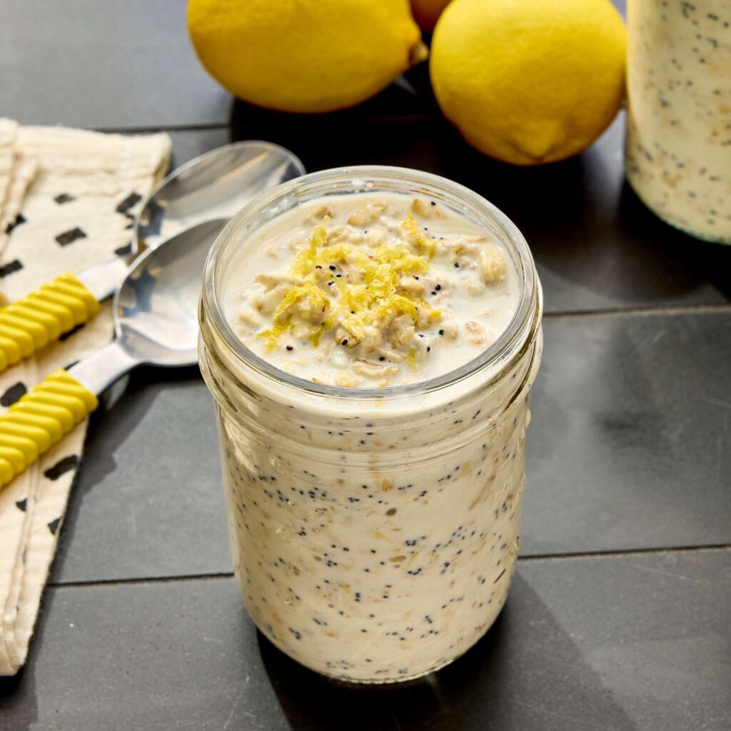 20+ Easy Breakfast Recipes You Can Prep the Night Before