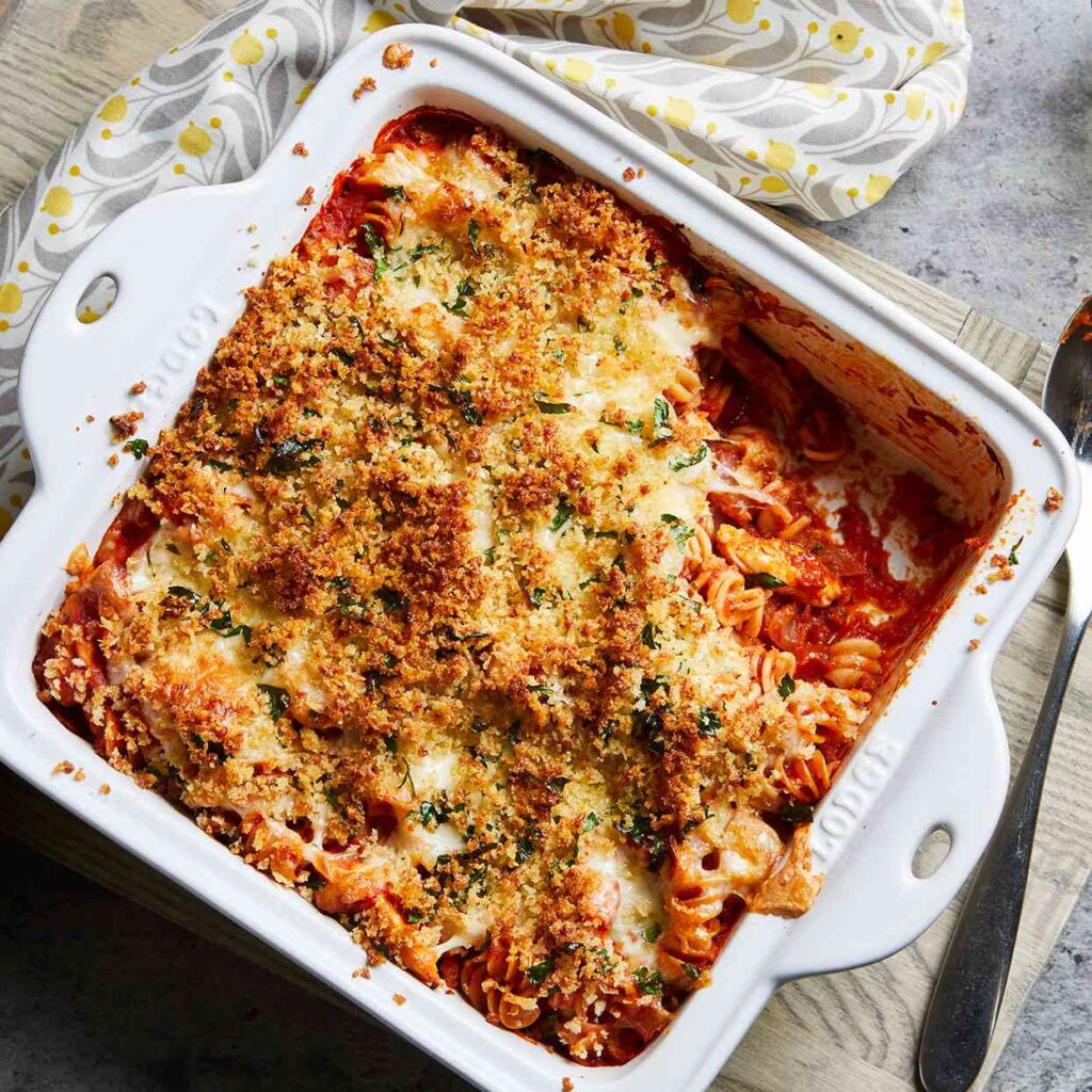 20+ Heart-Healthy Comfort Foods That Still Hit the Spot