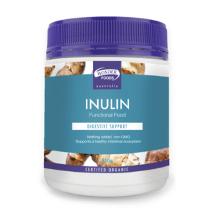 Inulin (Organic)