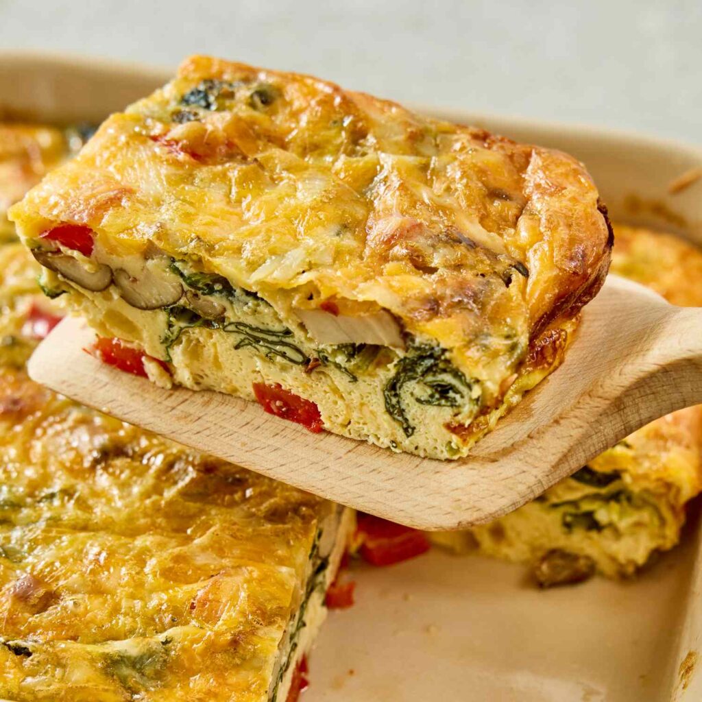25+ 19 High-Protein Breakfast Recipes for Healthy Aging