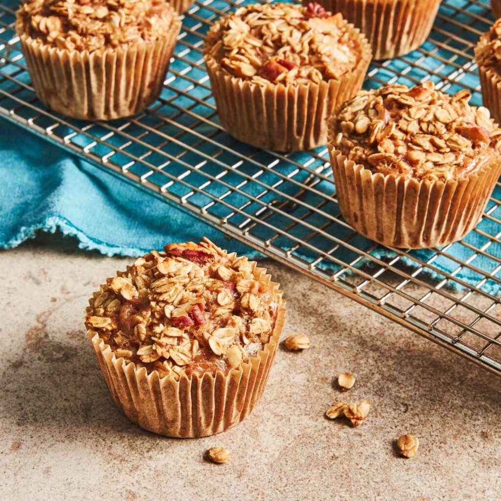 25+ Breakfast Recipes You Can Make Ahead and Freeze