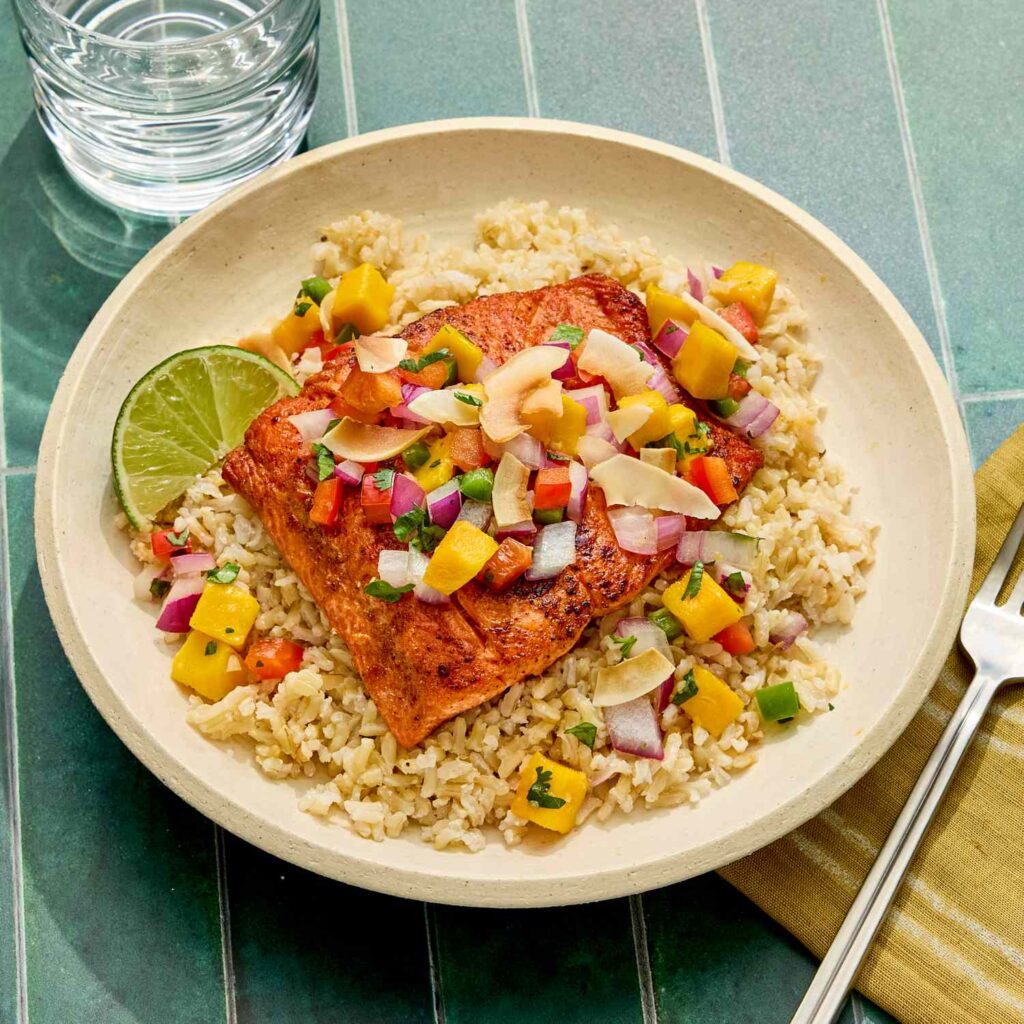 30-Day Anti-Inflammatory Mediterranean Diet Dinner Recipes