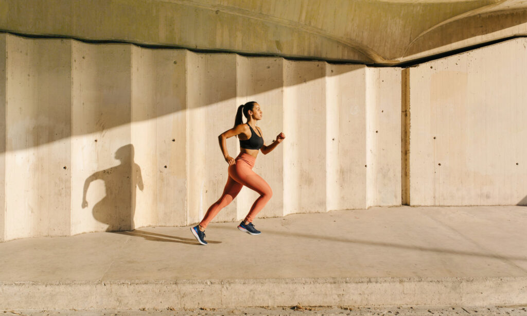 32 Minutes To Better Heart Health, Endurance, And A Longer Life