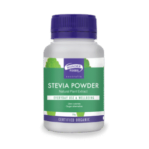 Stevia Powder (Organic)