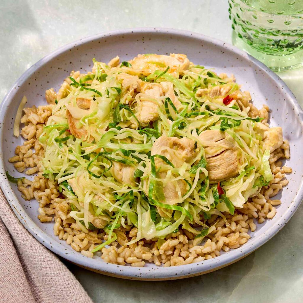5+ 5-Ingredient Chicken Dinner Recipes