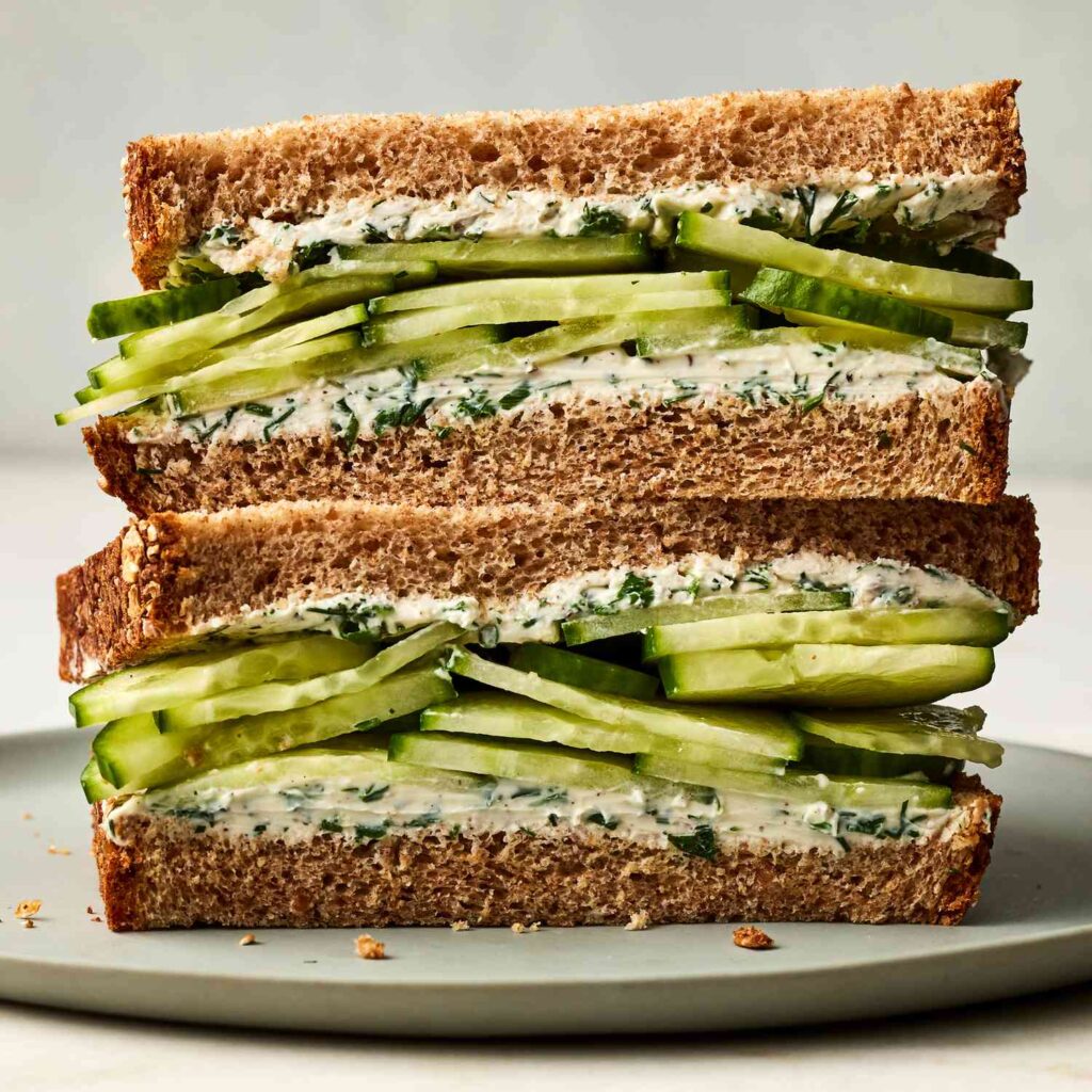 5+ Best 10-Minute Lunch Recipes