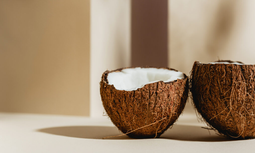 5 Coconut Water Benefits & How It Compares To Sports Drinks