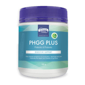 PHGG Plus