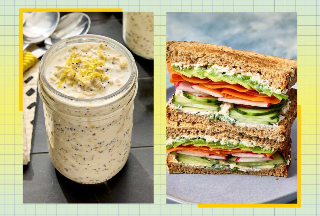 7-Day Beginners Meal Plan to Lose Visceral Fat