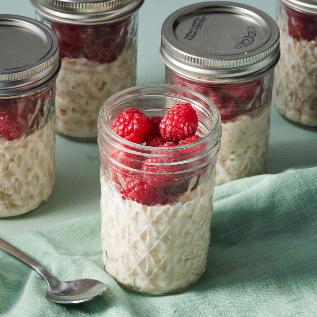7-Day Weight Loss Meal Plan for High Blood Pressure
