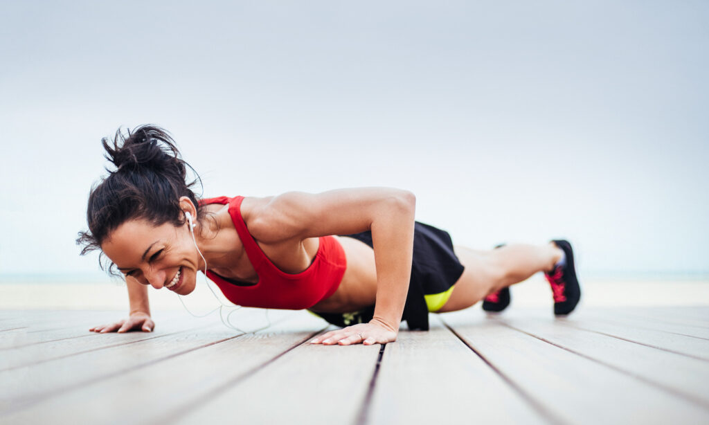 A Woman's Guide To Staying Active & Injury-Free, From An MD