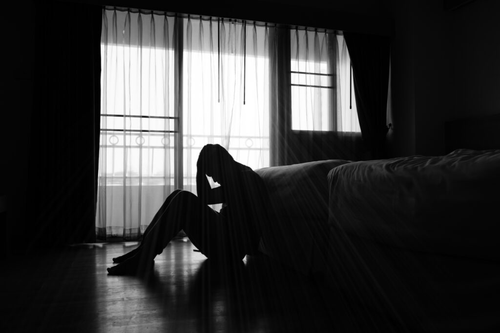 AI Poorly Predicts Suicide and Self-Harm