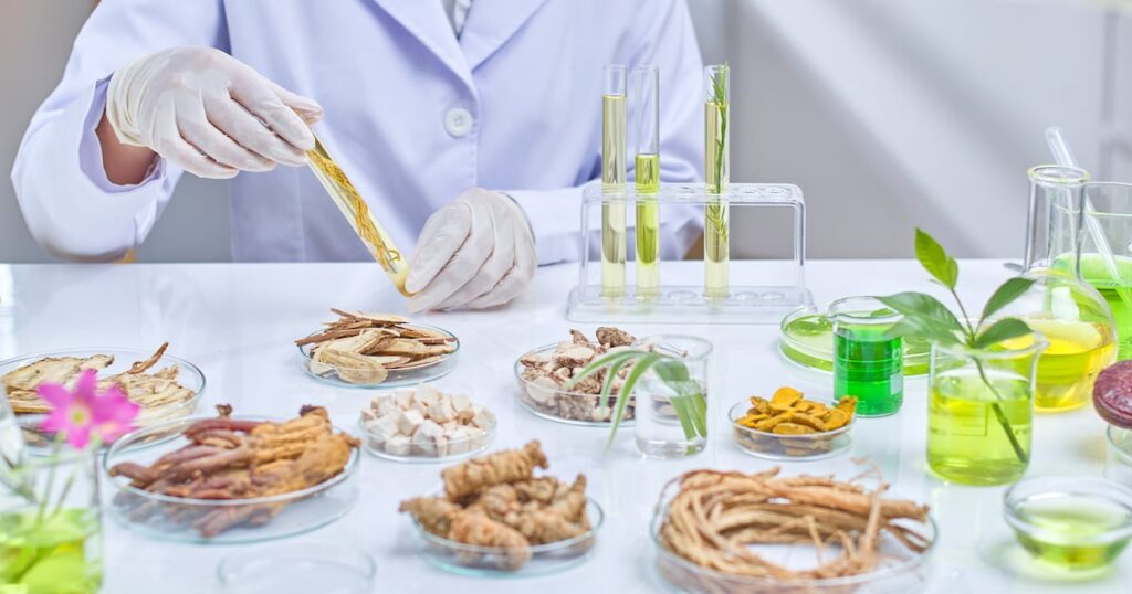 Ashwagandha Safety, Regulatory Loopholes, and Quality Concerns Spotlighted