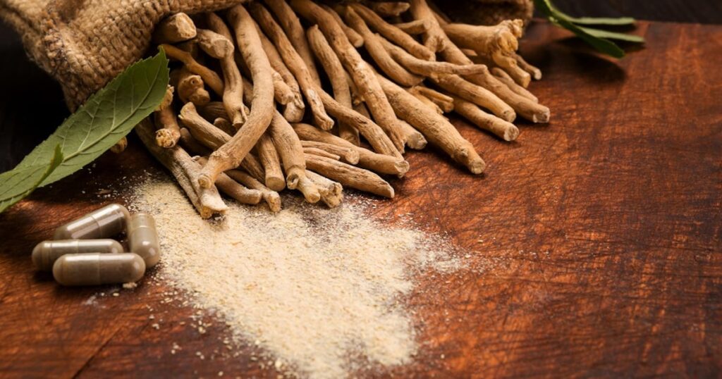Ashwagandha safety review challenges pregnancy risk claims