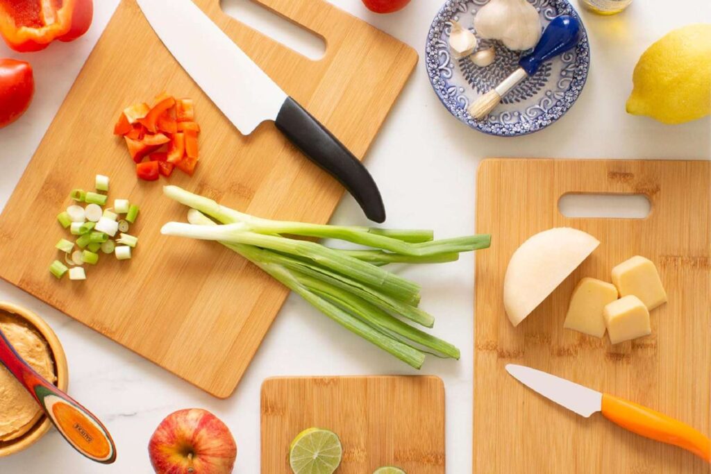 Avoid Microplastics in Food with These Non-Toxic Kitchen Swaps Under $20