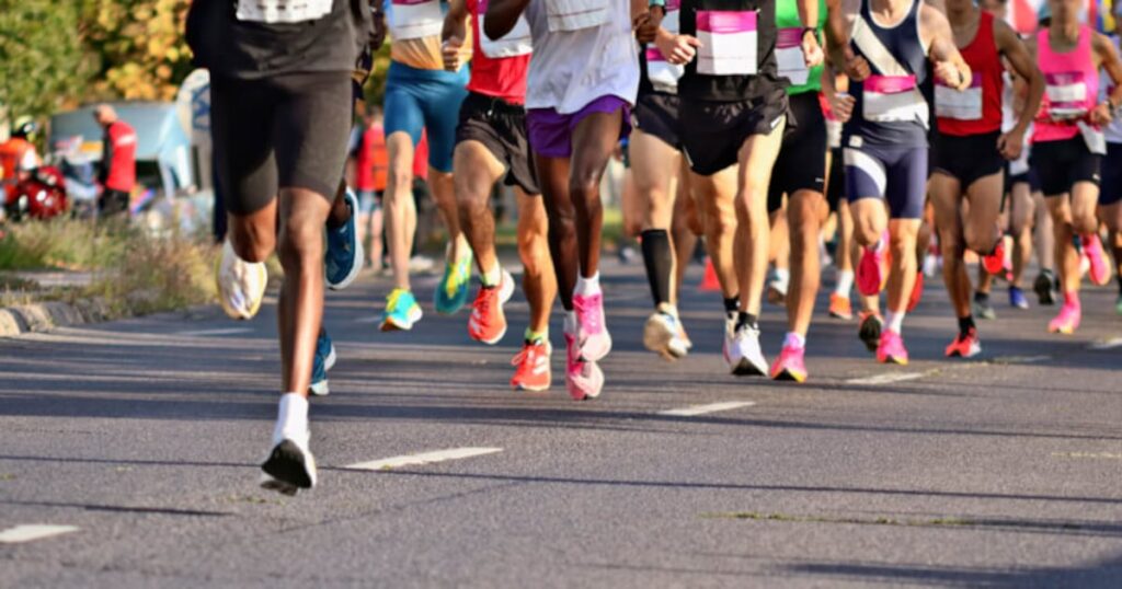 Balchem’s MSM improves half-marathon runners' recovery
