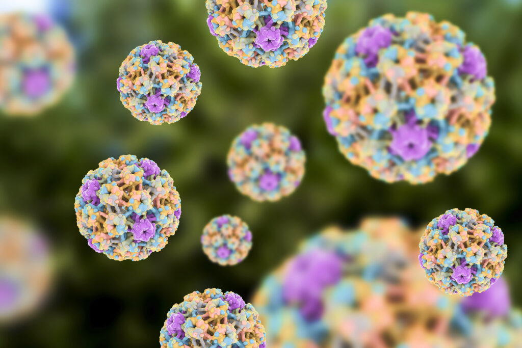 Blood Test Detects HPV-Driven Head and Neck Cancer 10 Years Earlier