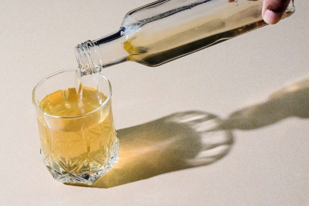 Can Apple-Cider Vinegar Help with Weight Loss?