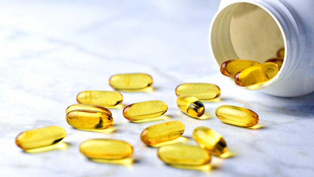Can You Take Fish Oil and Magnesium Together?