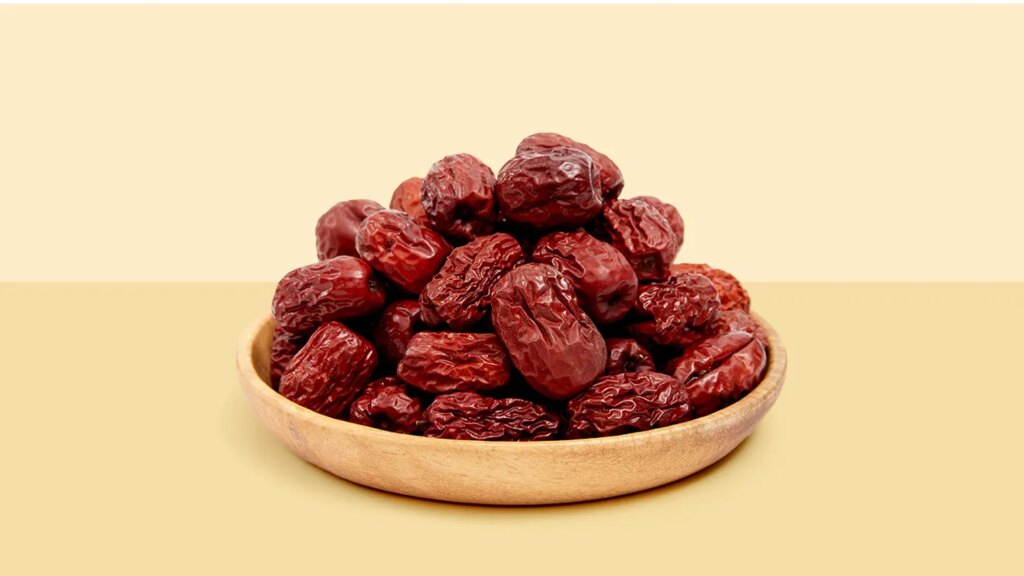 Is Jujube Fruit Good for People With Diabetes?