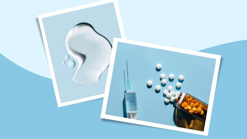 Chronic Idiopathic Urticaria Treatment: Medication, Lifestyle Changes, and More