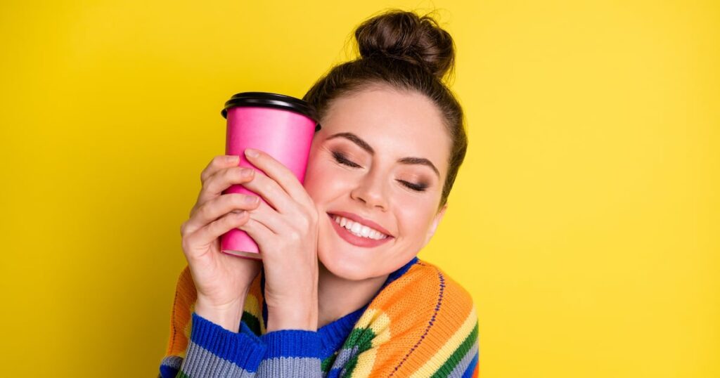 Coffee linked to happiness in latest boost to $485.59bn industry