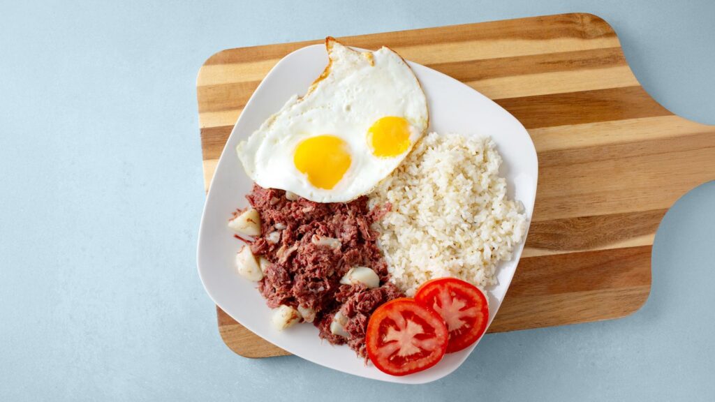 Enjoying Filipino Food With Diabetes