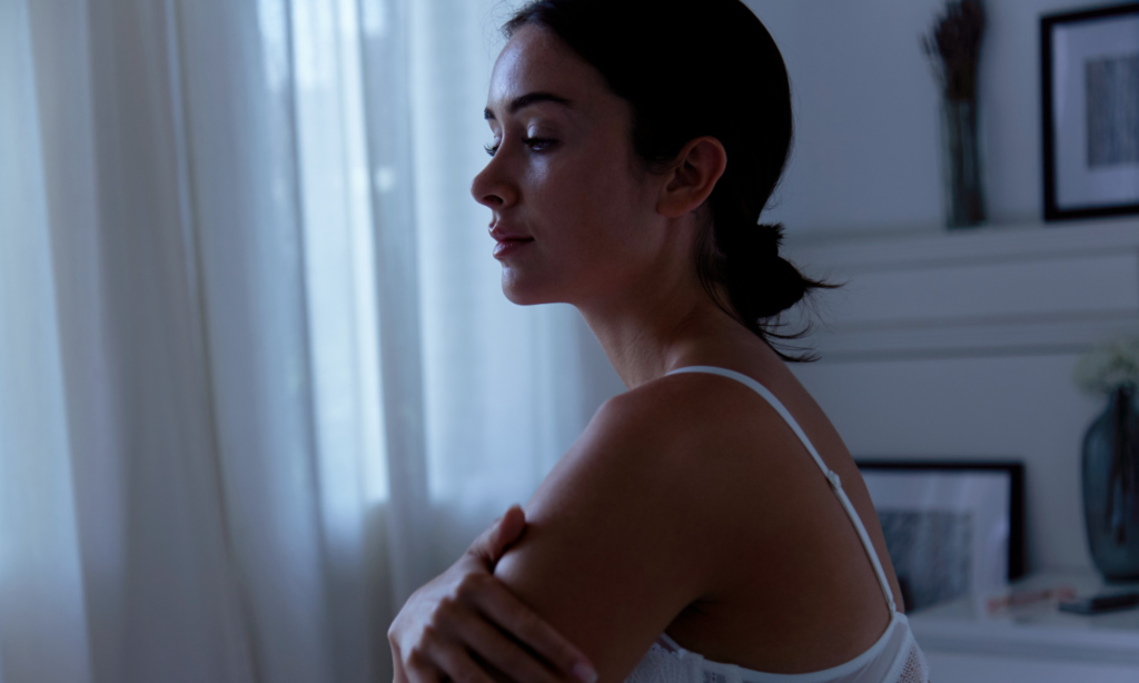 Diet Is Just As Critical For Quality Sleep As A Dark, Quiet Room