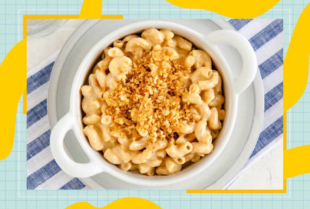 Dijon Mustard in Mac and Cheese: Why It Works
