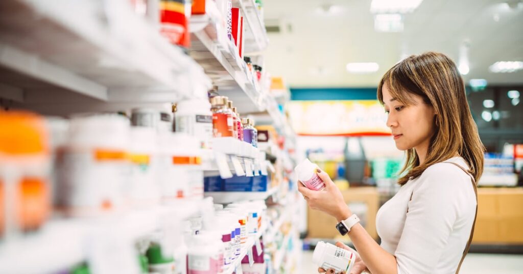 Dr Vegan calls-out ‘overmedicalisation of menopause’ in wake of ASA ruling