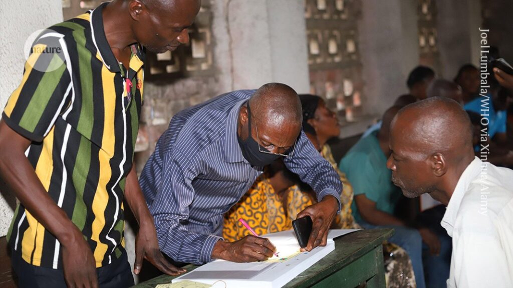 Ebola outbreak in the DRC: why is it so deadly?