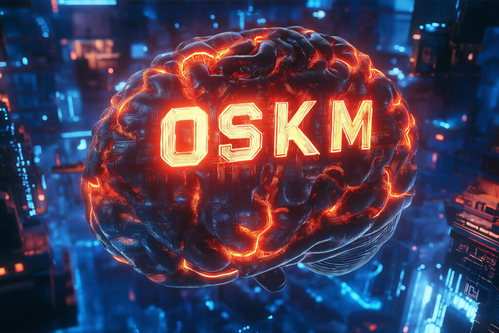 First partial epigenetic reprogramming therapy for the brain?