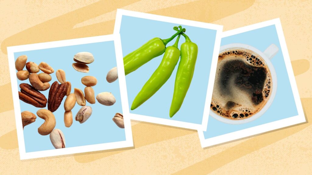 A List of Foods to Avoid After Wisdom Tooth Removal