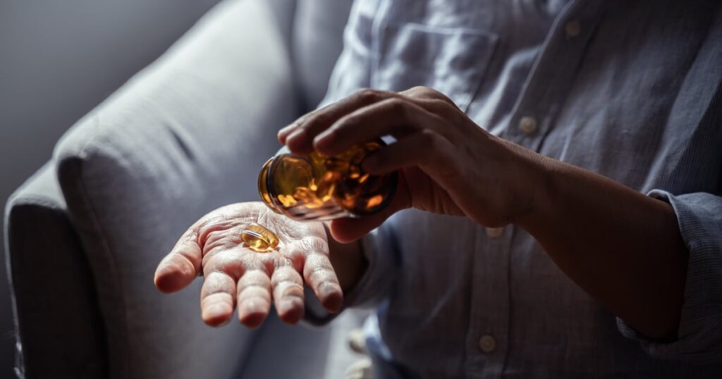 German vitamin D risk assessment recommends ‘very low’ vitamin D limit