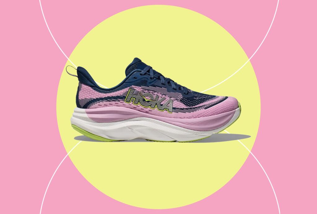 Hoka Skyflow Review