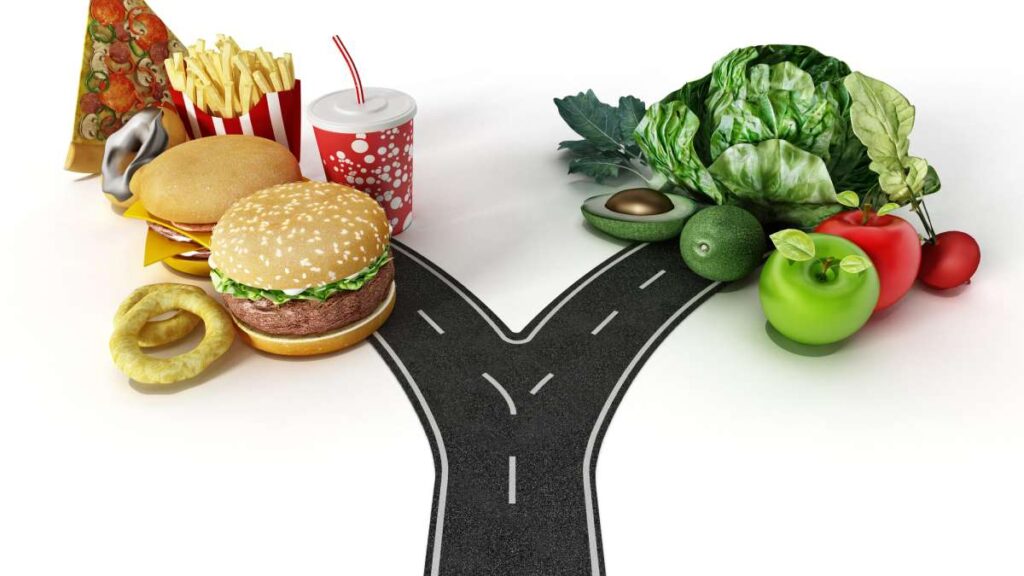 How stress and social struggles fuel America’s obesity crisis - Microbiome
