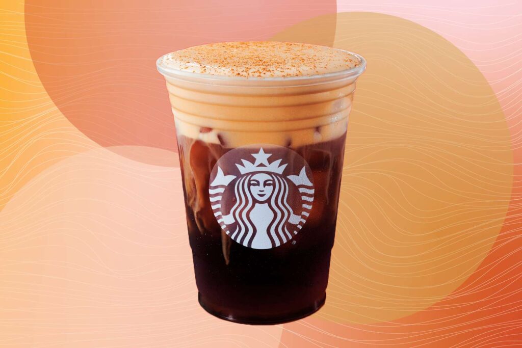 How to Make a Pumpkin Cream Cold Brew at Home