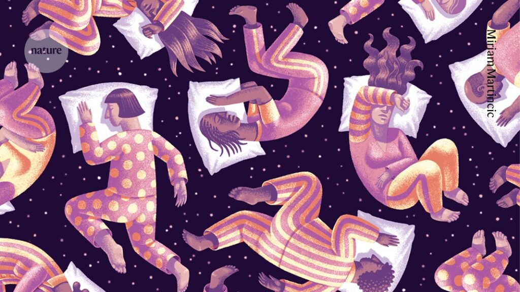 How to get the best night’s sleep: what the science says