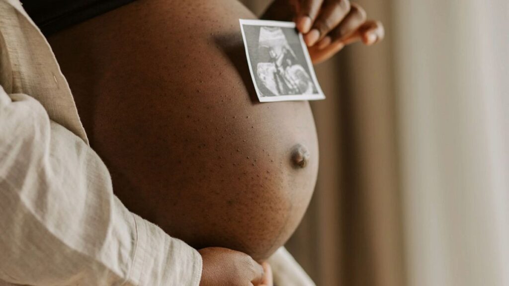 How women's gut health could affect their risk of preterm birth