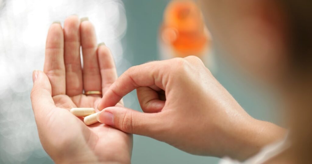 Human-identical lactoferrin enters menopause market