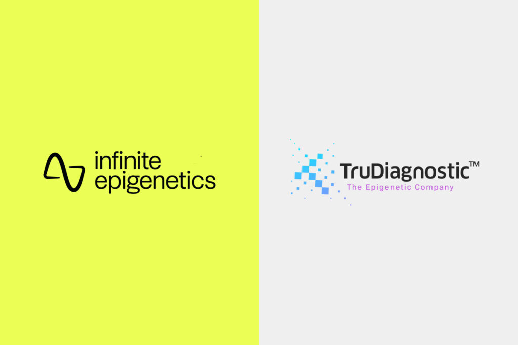 Infinite Epigenetics brings TruDiagnostic to consumers