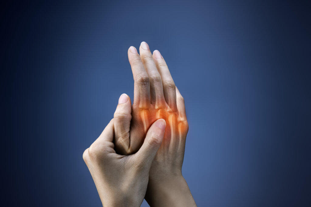 Inflammation Begins Long Before Symptoms