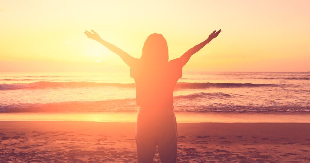 Is the gut-skin-brain axis the future of beauty innovation?
