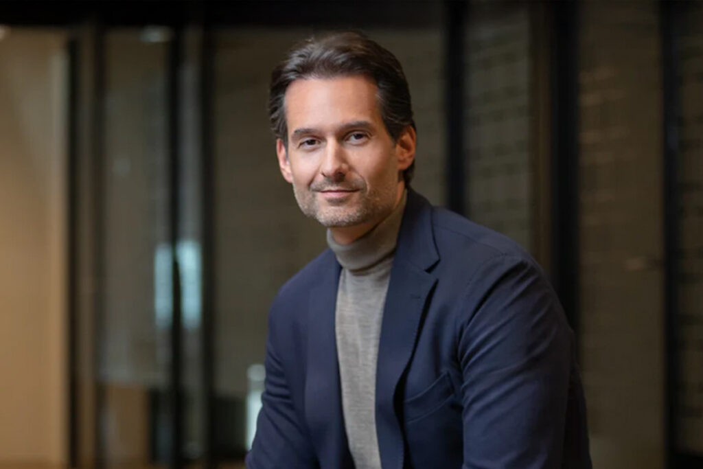 'It's time to bring innovations from bench to bedside'