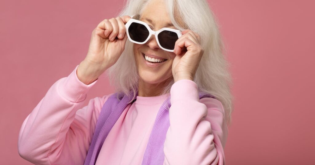 Longevity and skin health: what’s coming next?