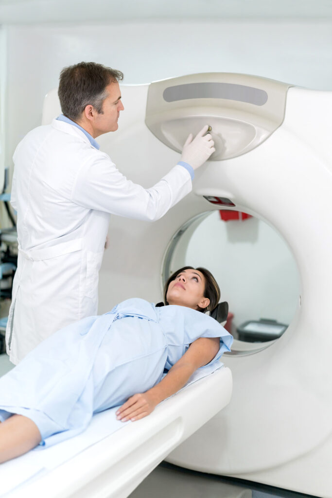 Lung Cancer Screening Precedent Set for Non-Smokers